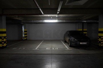 Фото №1: Гараж 15 м² - Краснодар, мкр. Московский, 112