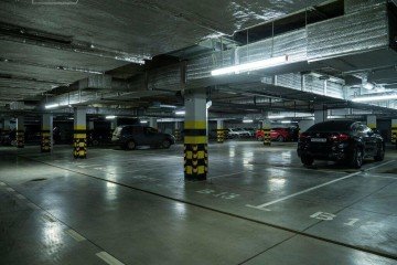 Фото №2: Гараж 15 м² - Краснодар, мкр. Московский, 112