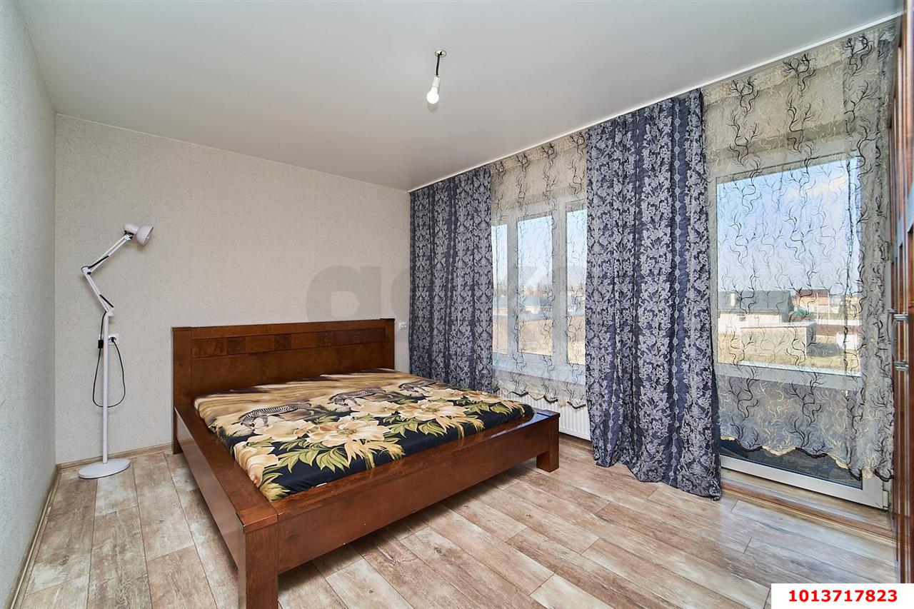 Фото №6: Дом 250 м² + 5 сот. - Краснодар, Прикубанский внутригородской округ, пр-д 2-й  Куликова Поля, 25