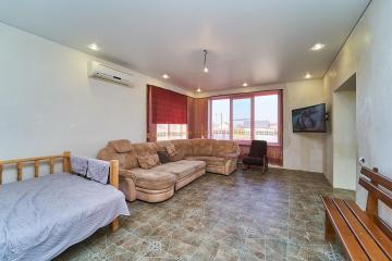 Фото №5: Дом 250 м² - Краснодар, мкр. Прикубанский внутригородской округ, пр-д 2-й  Куликова Поля, 25