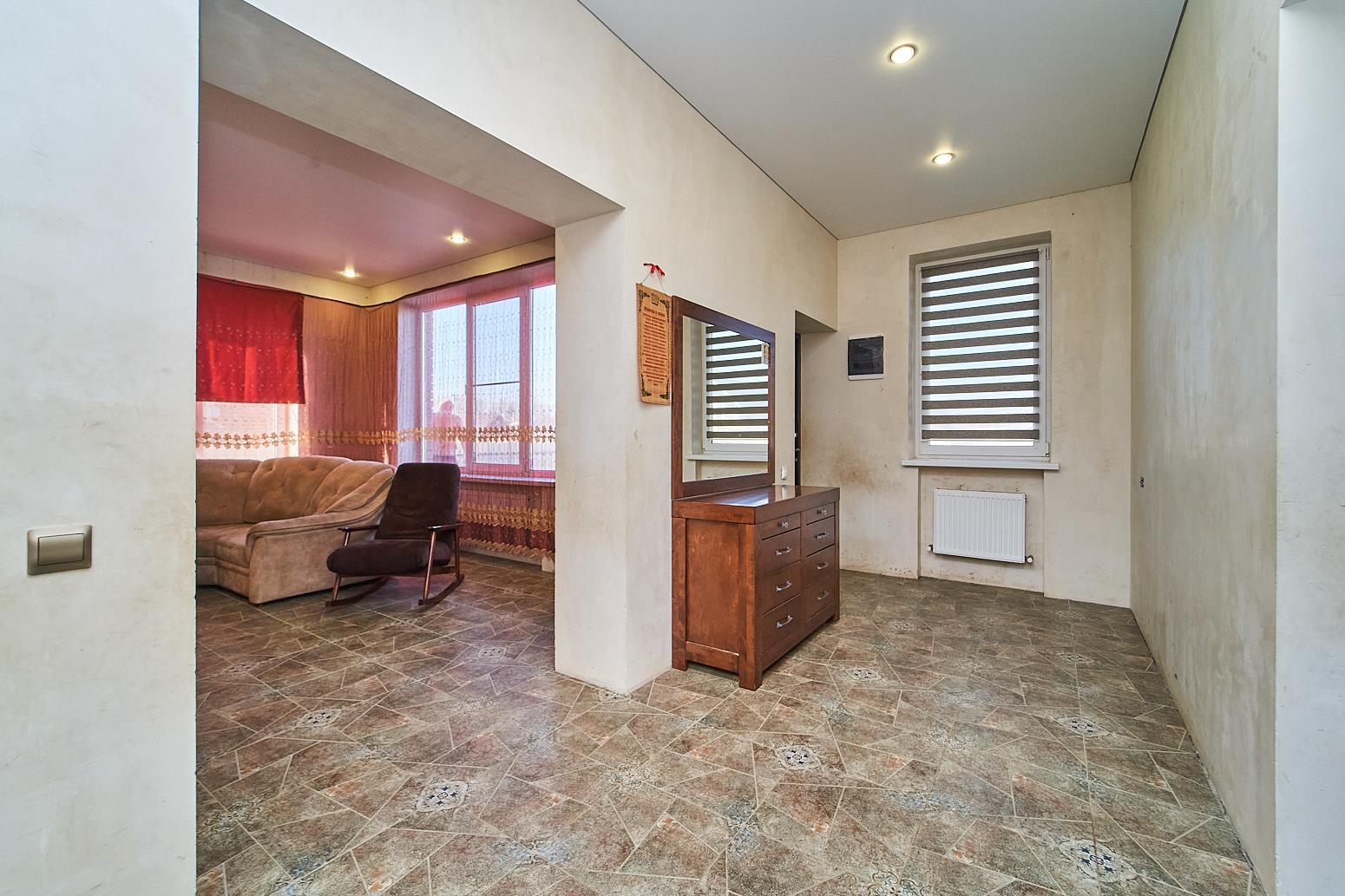 Фото №10: Дом 250 м² + 5 сот. - Краснодар, пр-д 2-й  Куликова Поля, 25