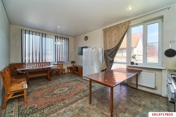 Фото №2: Дом 250 м² - Краснодар, мкр. Прикубанский внутригородской округ, пр-д 2-й  Куликова Поля, 25