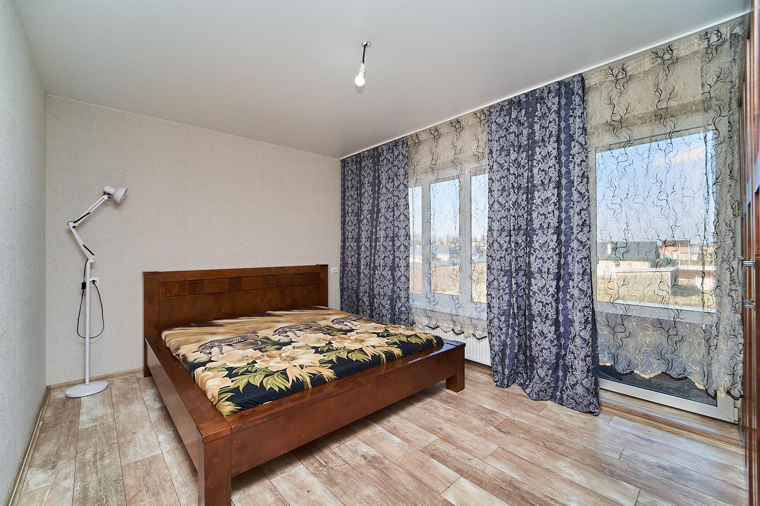 Фото №6: Дом 250 м² + 5 сот. - Краснодар, пр-д 2-й  Куликова Поля, 25