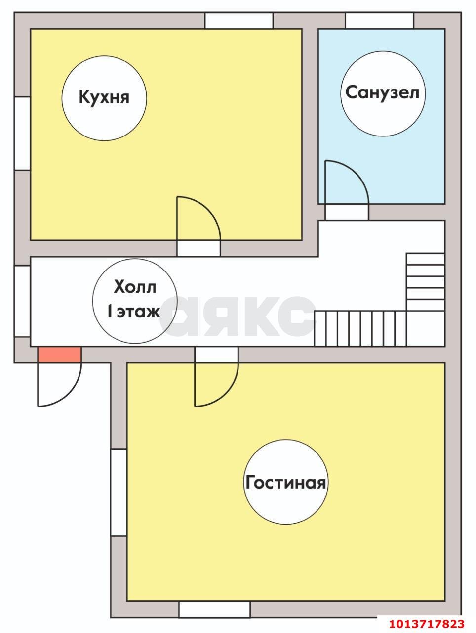 Фото №16: Дом 250 м² + 5 сот. - Краснодар, Прикубанский внутригородской округ, пр-д 2-й  Куликова Поля, 25