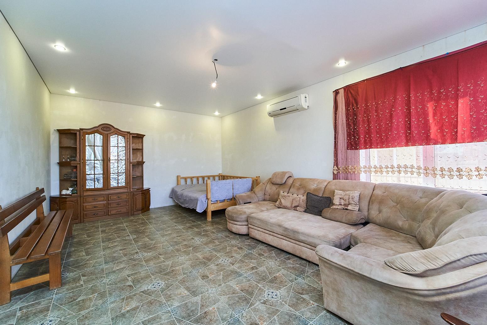 Фото №4: Дом 250 м² + 5 сот. - Краснодар, пр-д 2-й  Куликова Поля, 25