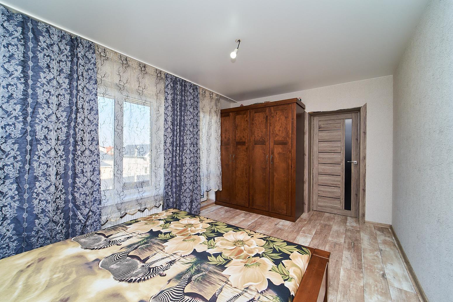 Фото №7: Дом 250 м² + 5 сот. - Краснодар, пр-д 2-й  Куликова Поля, 25