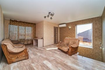 Фото №1: Дом 250 м² - Краснодар, мкр. Прикубанский внутригородской округ, пр-д 2-й  Куликова Поля, 25