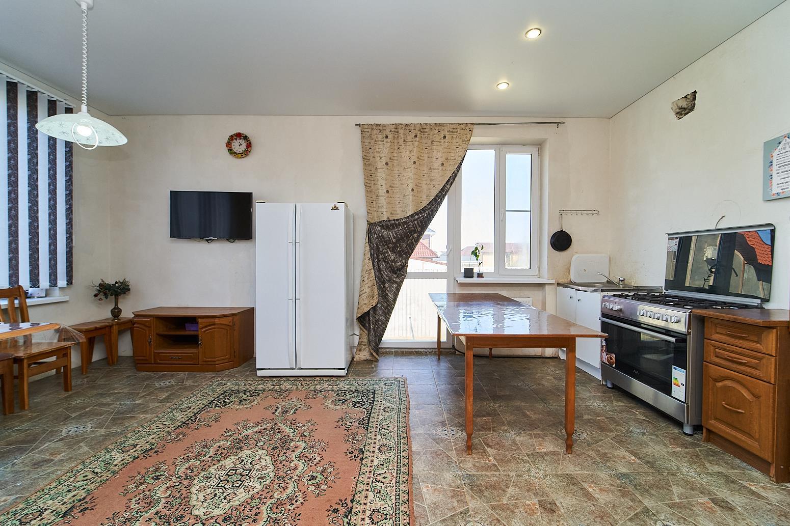 Фото №3: Дом 250 м² + 5 сот. - Краснодар, пр-д 2-й  Куликова Поля, 25