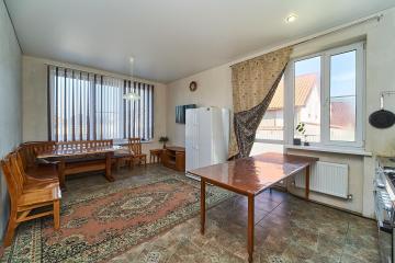 Фото №2: Дом 250 м² - Краснодар, мкр. Прикубанский внутригородской округ, пр-д 2-й  Куликова Поля, 25