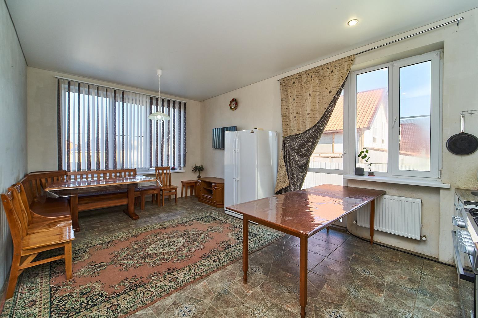 Фото №2: Дом 250 м² + 5 сот. - Краснодар, пр-д 2-й  Куликова Поля, 25