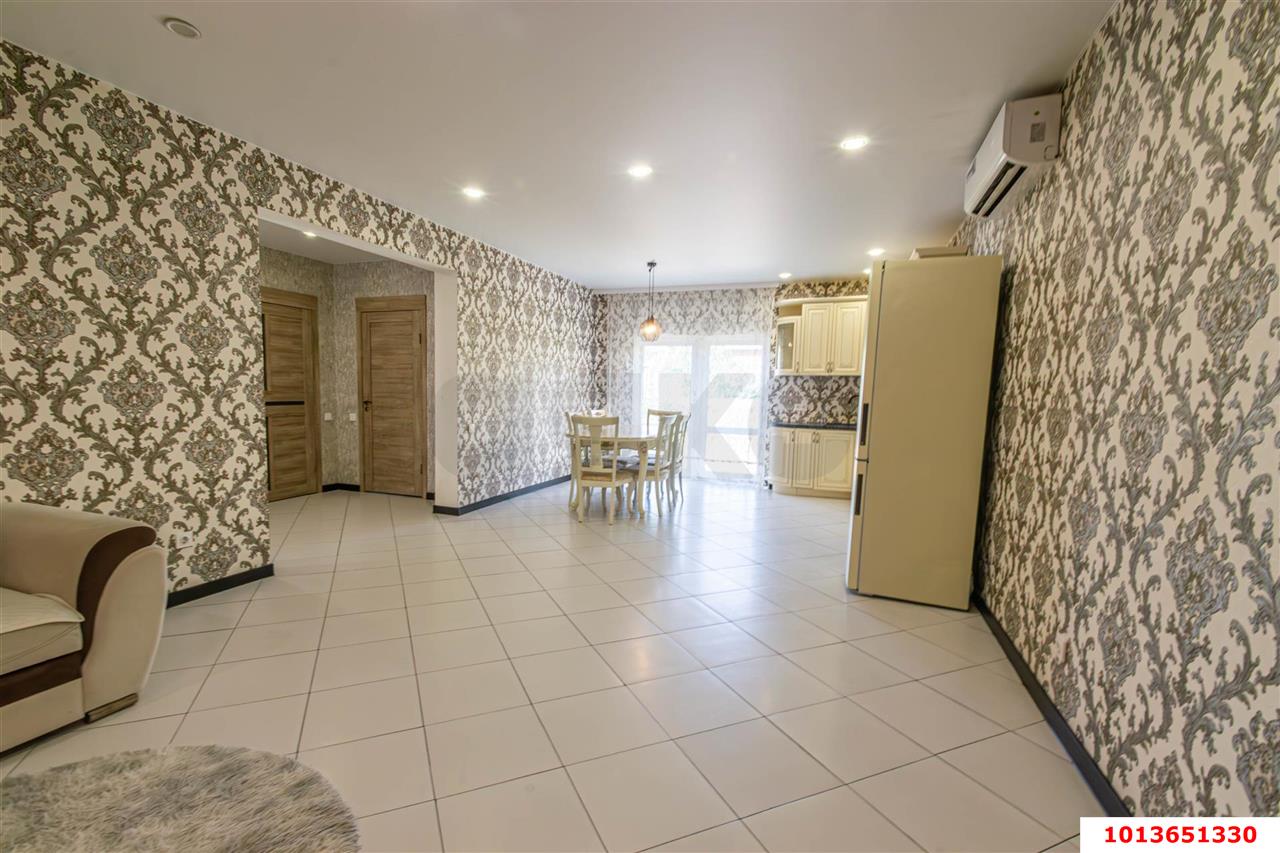 Фото №10: Дом 204 м² + 2.4 сот. - Краснодар, ул. КИМ, 133