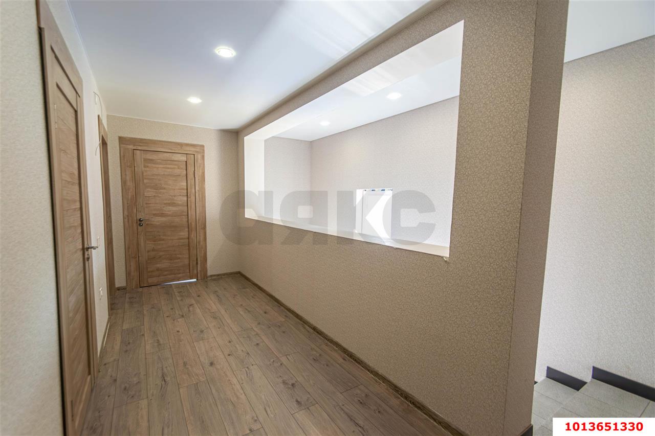 Фото №7: Дом 204 м² + 2.4 сот. - Краснодар, ул. КИМ, 133