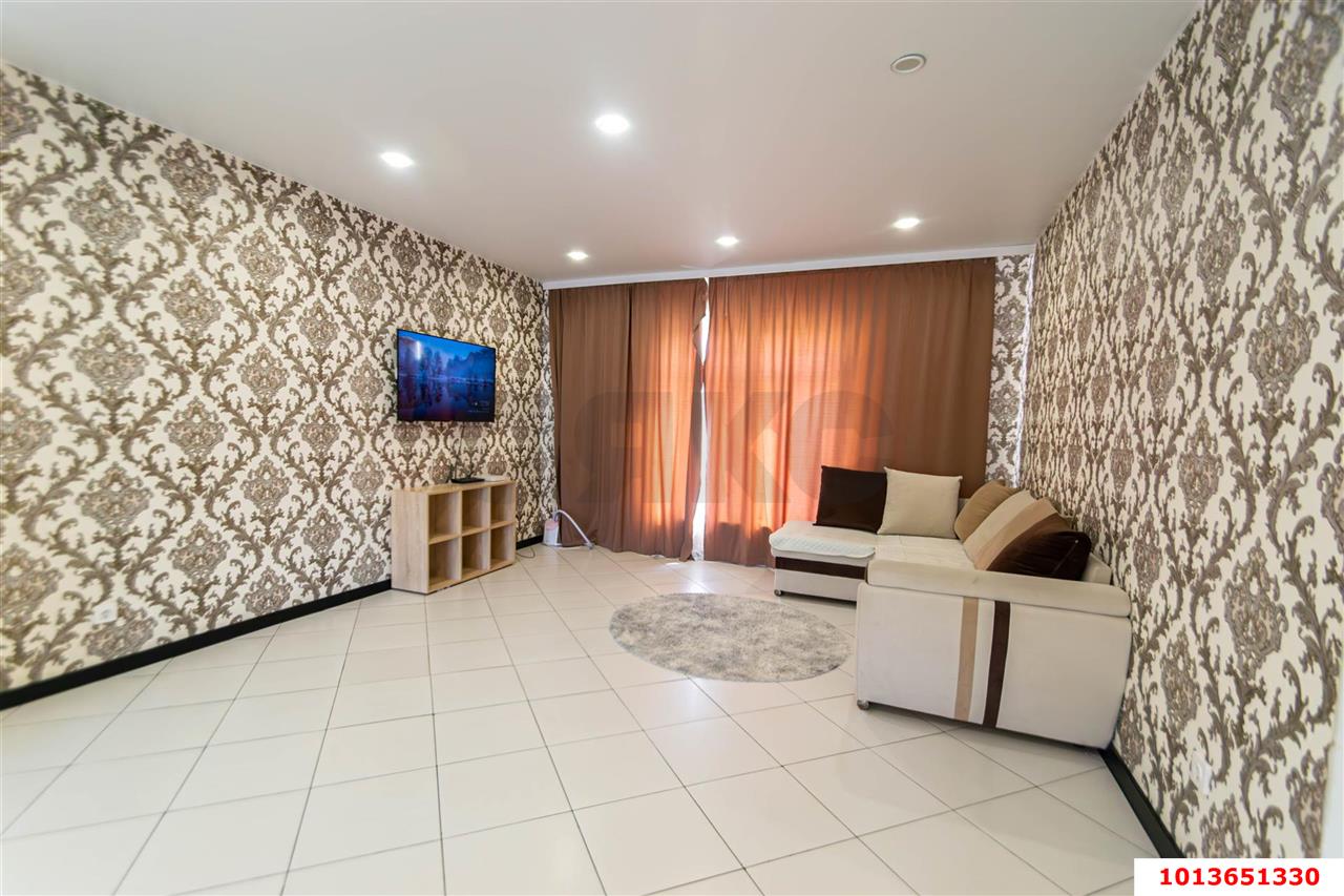 Фото №12: Дом 204 м² + 2.4 сот. - Краснодар, ул. КИМ, 133