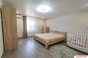 Фото №5: Дом 204 м² - Краснодар, мкр. Дубинка, ул. КИМ, 133