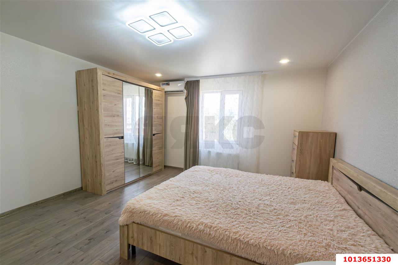 Фото №6: Дом 204 м² + 2.4 сот. - Краснодар, ул. КИМ, 133