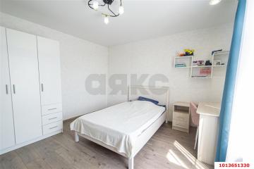 Фото №2: Дом 204 м² - Краснодар, мкр. Дубинка, ул. КИМ, 133