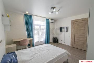 Фото №3: Дом 204 м² - Краснодар, мкр. Дубинка, ул. КИМ, 133