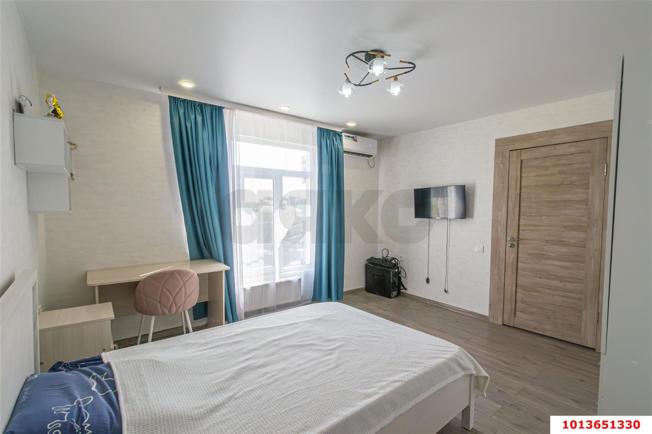 Фото №3: Дом 204 м² + 2.4 сот. - Краснодар, ул. КИМ, 133