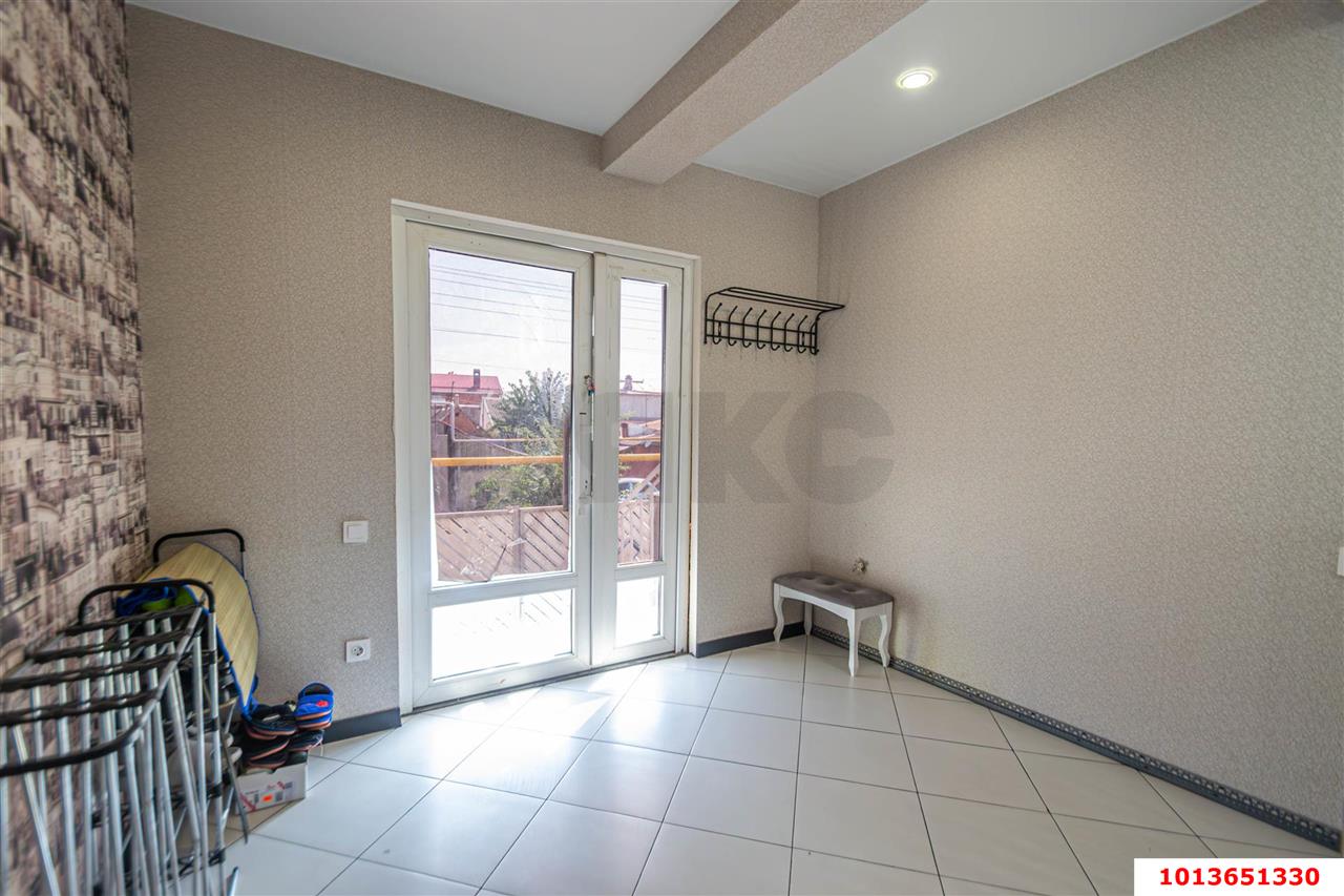 Фото №9: Дом 204 м² + 2.4 сот. - Краснодар, ул. КИМ, 133