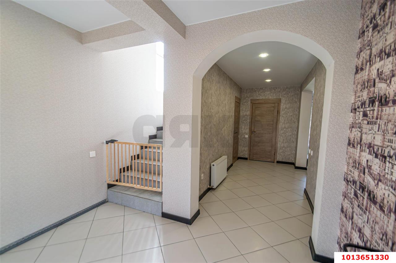 Фото №8: Дом 204 м² + 2.4 сот. - Краснодар, ул. КИМ, 133