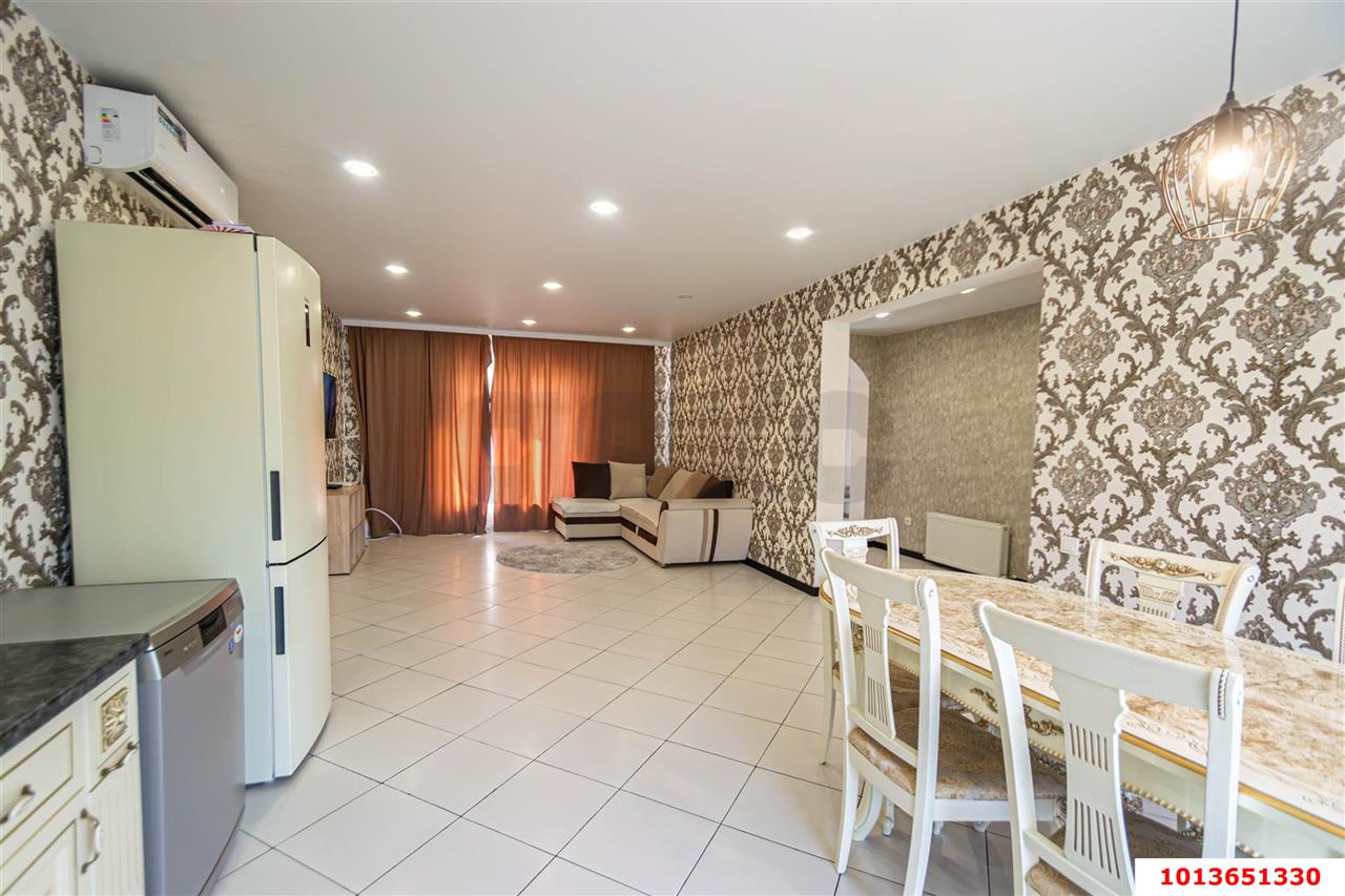 Фото №14: Дом 204 м² + 2.4 сот. - Краснодар, ул. КИМ, 133