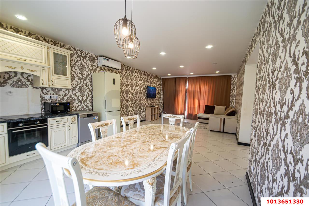 Фото №13: Дом 204 м² + 2.4 сот. - Краснодар, ул. КИМ, 133