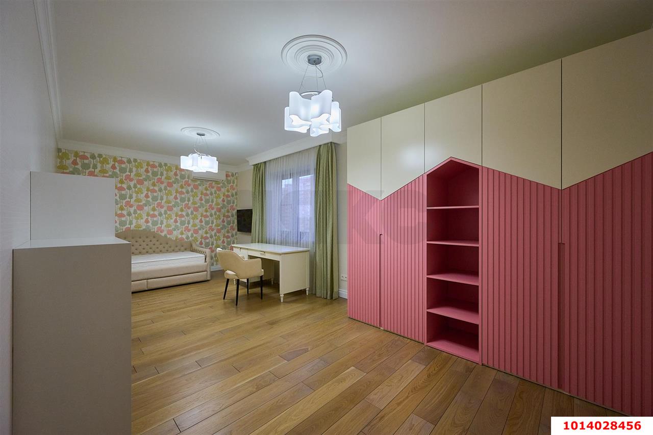 Фото №19: 4-комнатная квартира 180 м² - Краснодар, жилой комплекс Тургенев, ул. Дальняя, 8к2