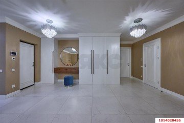 Фото №2: 4-комнатная квартира 164 м² - Краснодар, мкр. жилой комплекс Тургенев, ул. Дальняя, 8к2