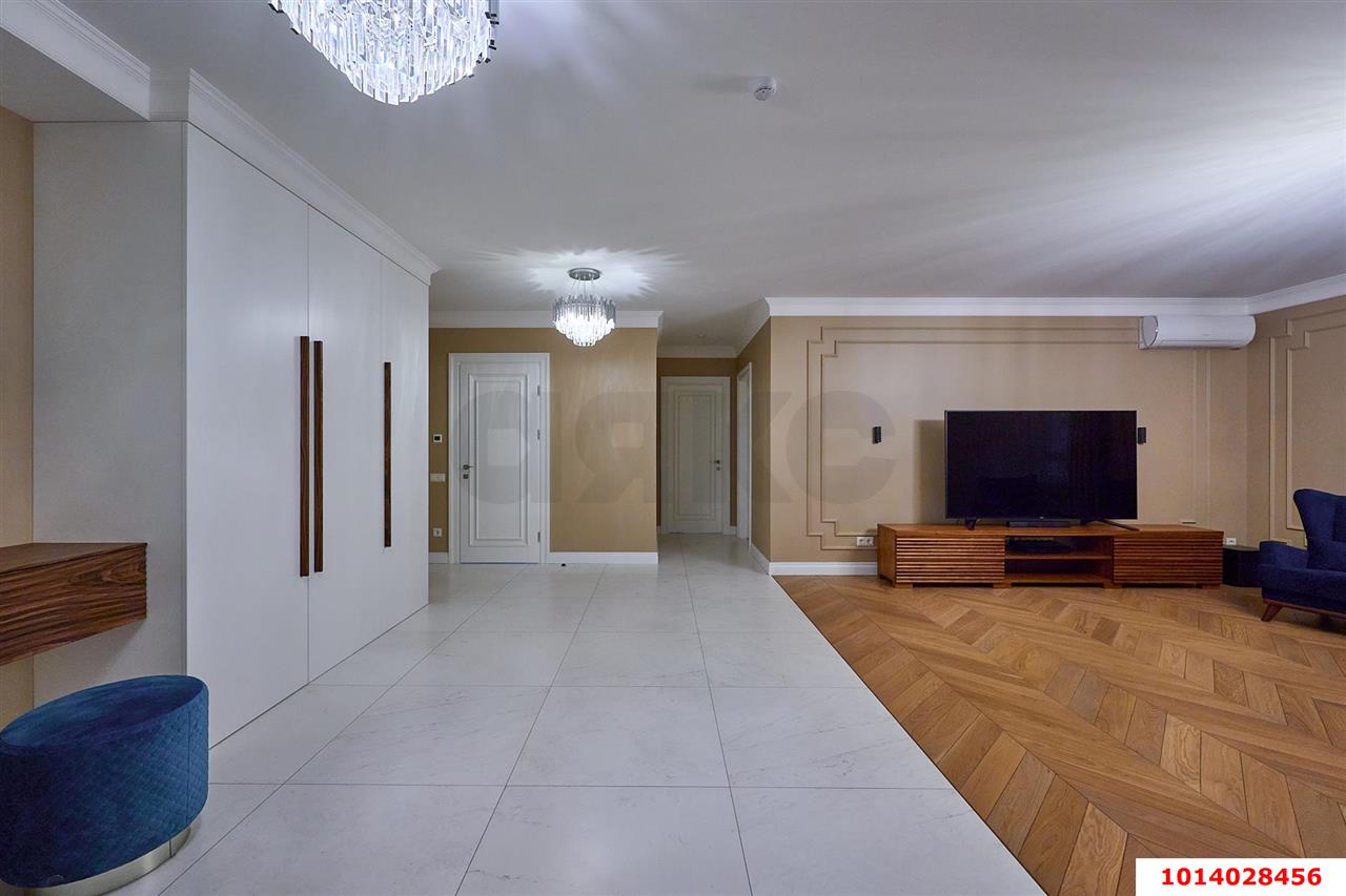 Фото №5: 4-комнатная квартира 180 м² - Краснодар, жилой комплекс Тургенев, ул. Дальняя, 8к2