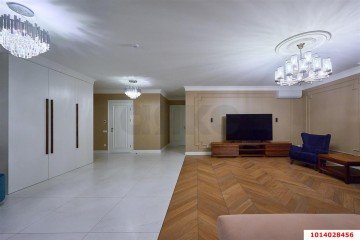 Фото №1: 4-комнатная квартира 164 м² - Краснодар, мкр. жилой комплекс Тургенев, ул. Дальняя, 8к2