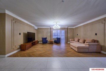 Фото №4: 4-комнатная квартира 164 м² - Краснодар, мкр. жилой комплекс Тургенев, ул. Дальняя, 8к2