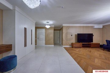 Фото №5: 4-комнатная квартира 164 м² - Краснодар, мкр. жилой комплекс Тургенев, ул. Дальняя, 8к2