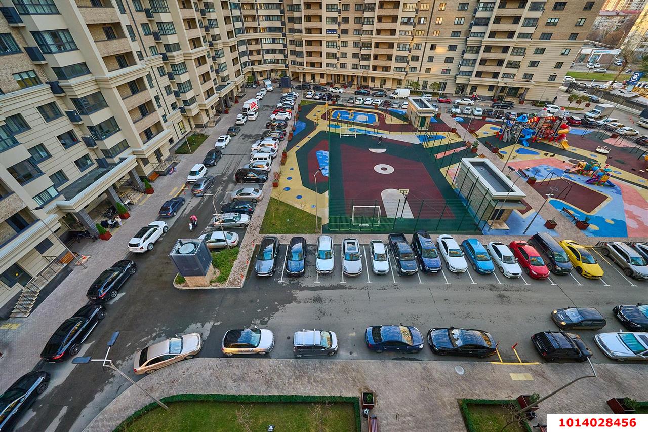 Фото №36: 4-комнатная квартира 180 м² - Краснодар, жилой комплекс Тургенев, ул. Дальняя, 8к2