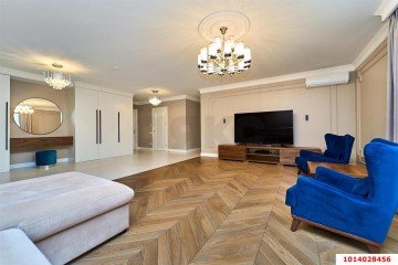 Фото №1: 4-комнатная квартира 180 м² - Краснодар, мкр. жилой комплекс Тургенев, ул. Дальняя, 8к2