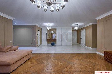 Фото №3: 4-комнатная квартира 164 м² - Краснодар, мкр. жилой комплекс Тургенев, ул. Дальняя, 8к2