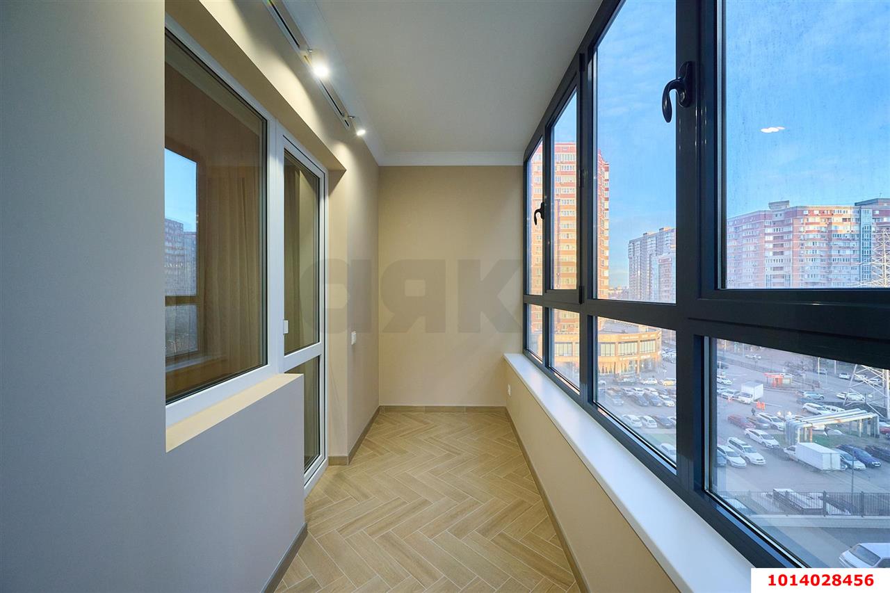 Фото №32: 4-комнатная квартира 180 м² - Краснодар, жилой комплекс Тургенев, ул. Дальняя, 8к2