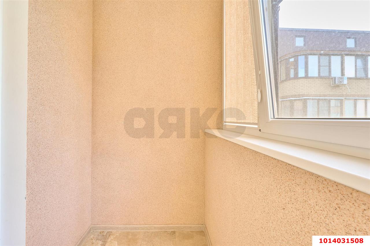 Фото №31: 3-комнатная квартира 95 м² - Краснодар, Камвольно-суконный Комбинат, ул. Бородинская, 10