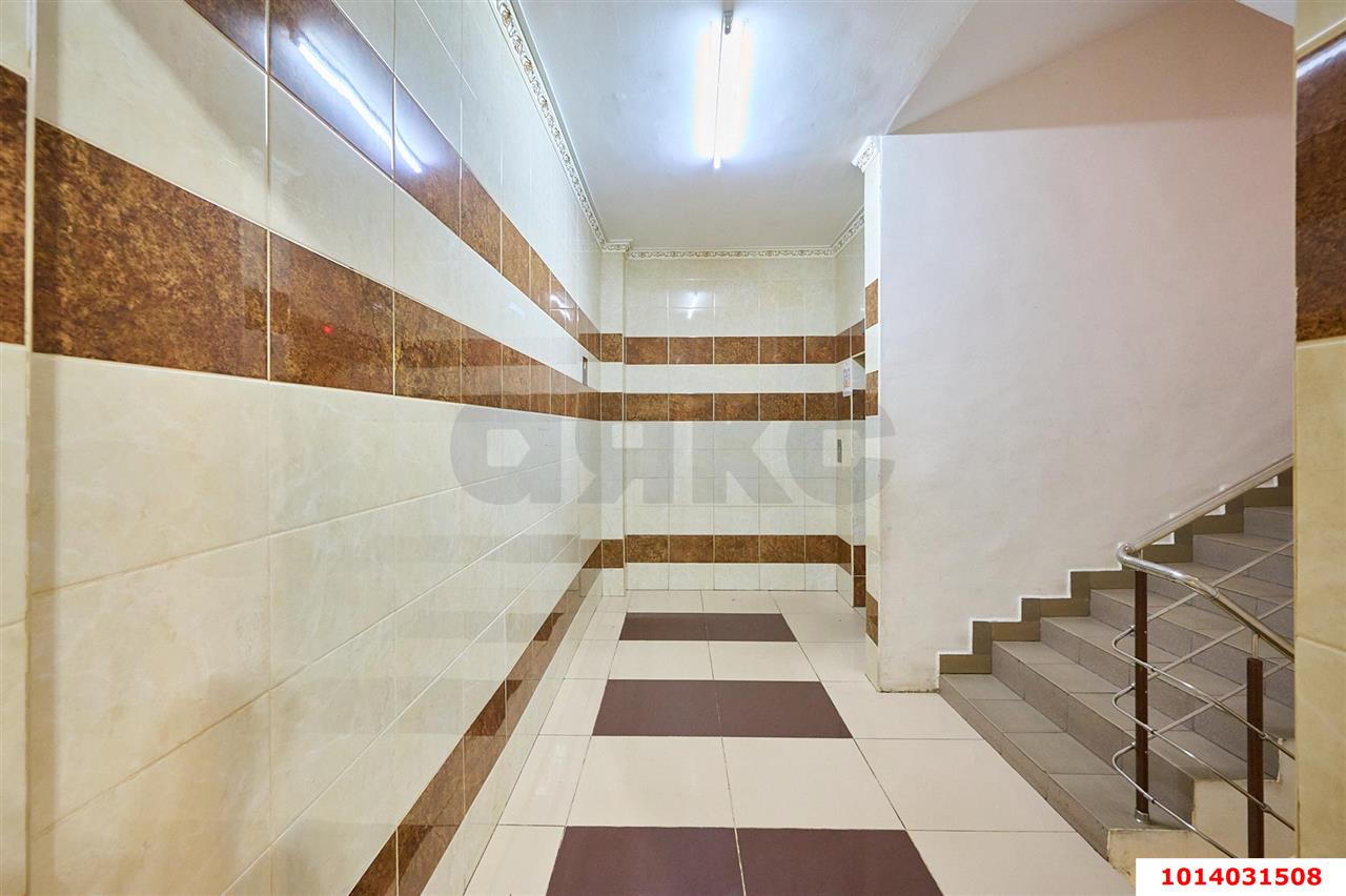 Фото №30: 3-комнатная квартира 95 м² - Краснодар, Камвольно-суконный Комбинат, ул. Бородинская, 10