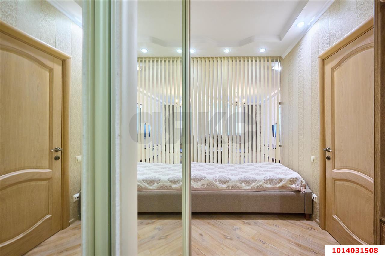 Фото №17: 3-комнатная квартира 95 м² - Краснодар, Камвольно-суконный Комбинат, ул. Бородинская, 10