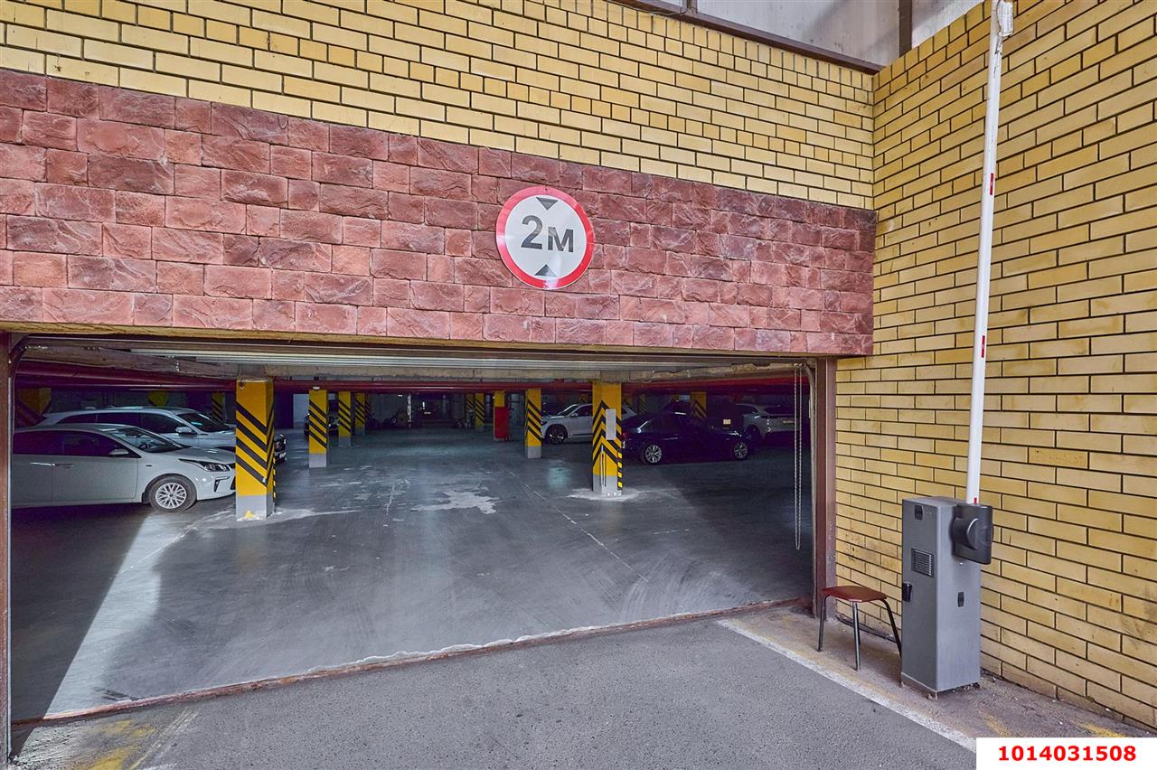 Фото №37: 3-комнатная квартира 95 м² - Краснодар, Камвольно-суконный Комбинат, ул. Бородинская, 10