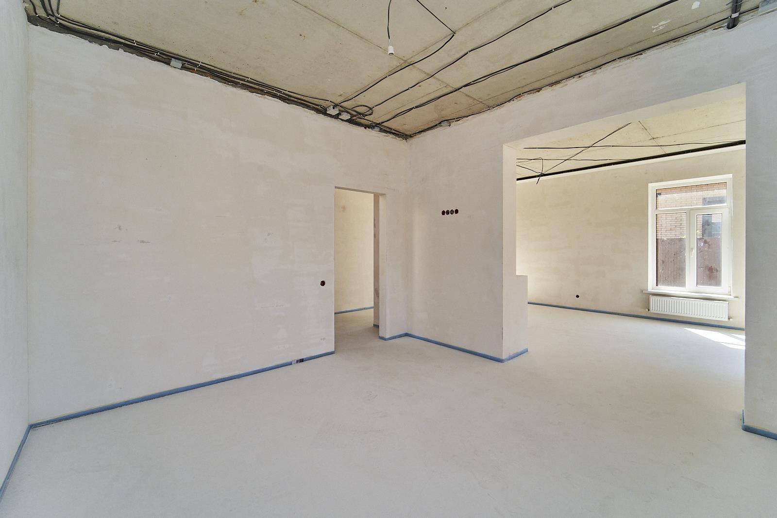 Фото №9: Дом 165 м² + 4 сот. - Краснодар, Прикубанский внутригородской округ, п. коттеджный  Близкий, ул. Льва Ковалёва, 11