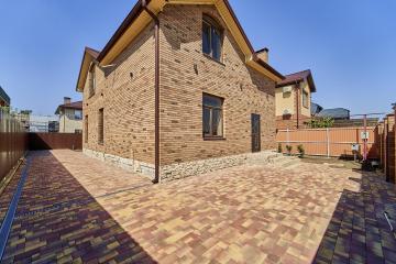 Фото №1: Дом 165 м² - Краснодар, п. коттеджный  Близкий, ул. Льва Ковалёва, 11