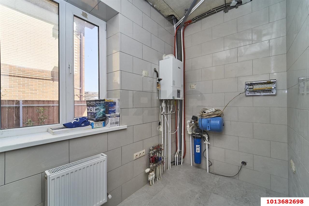 Фото №5: Дом 165 м² + 4 сот. - Краснодар, коттеджный  Близкий, ул. Льва Ковалёва, 11