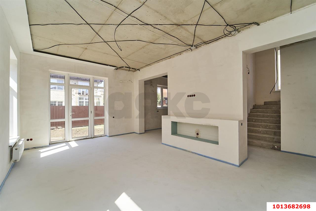 Фото №8: Дом 165 м² + 4 сот. - Краснодар, коттеджный  Близкий, ул. Льва Ковалёва, 11