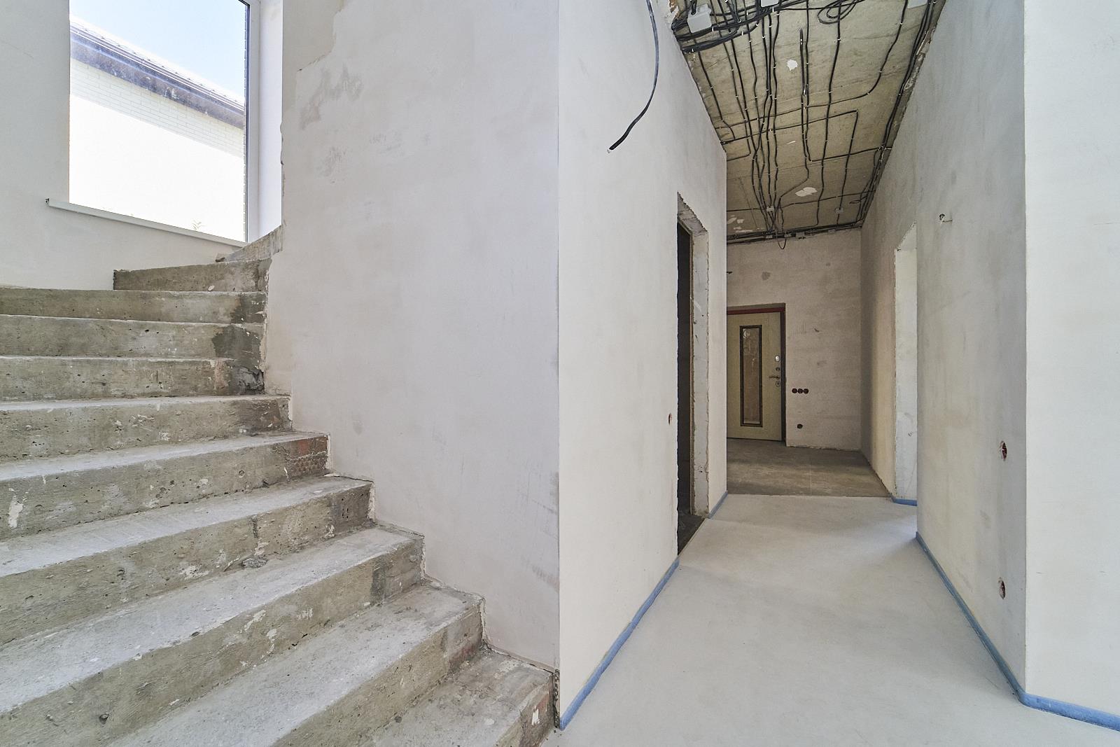 Фото №10: Дом 165 м² + 4 сот. - Краснодар, Прикубанский внутригородской округ, п. коттеджный  Близкий, ул. Льва Ковалёва, 11