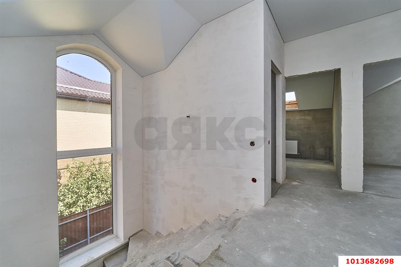 Фото №11: Дом 165 м² + 4 сот. - Краснодар, коттеджный  Близкий, ул. Льва Ковалёва, 11