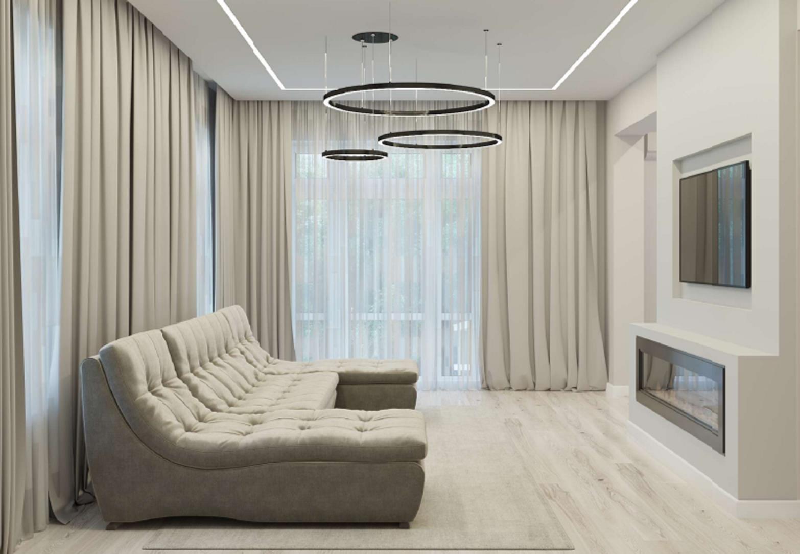 Фото №17: Дом 165 м² + 4 сот. - Краснодар, Прикубанский внутригородской округ, п. коттеджный  Близкий, ул. Льва Ковалёва, 11