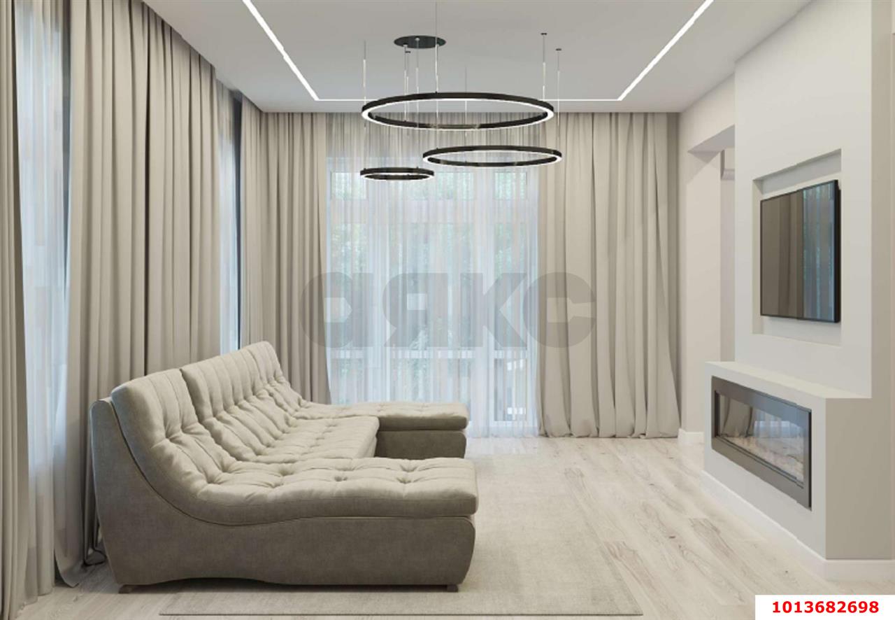 Фото №17: Дом 165 м² + 4 сот. - Краснодар, коттеджный  Близкий, ул. Льва Ковалёва, 11