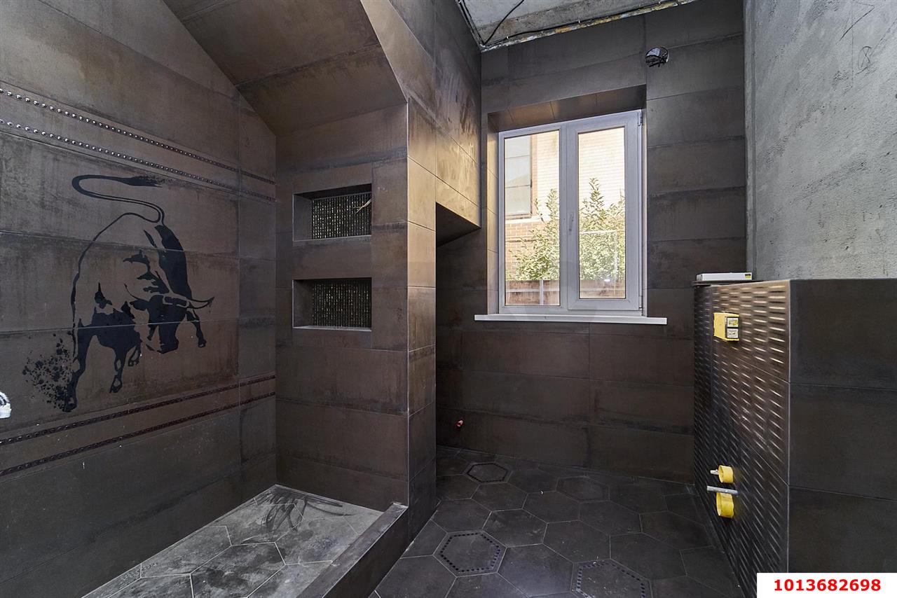 Фото №6: Дом 165 м² + 4 сот. - Краснодар, коттеджный  Близкий, ул. Льва Ковалёва, 11