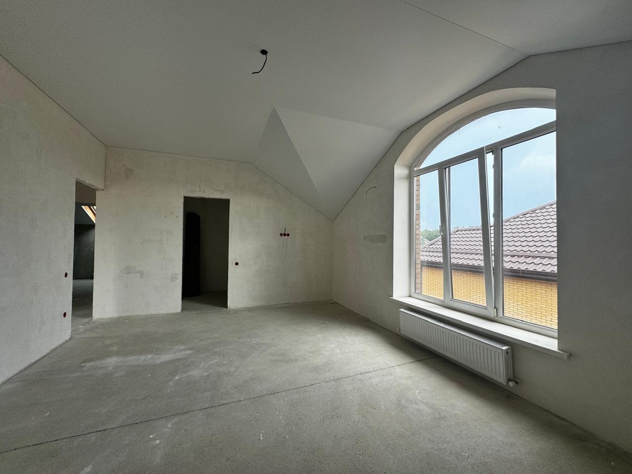 Фото №15: Дом 165 м² + 4 сот. - Краснодар, Прикубанский внутригородской округ, п. коттеджный  Близкий, ул. Льва Ковалёва, 11